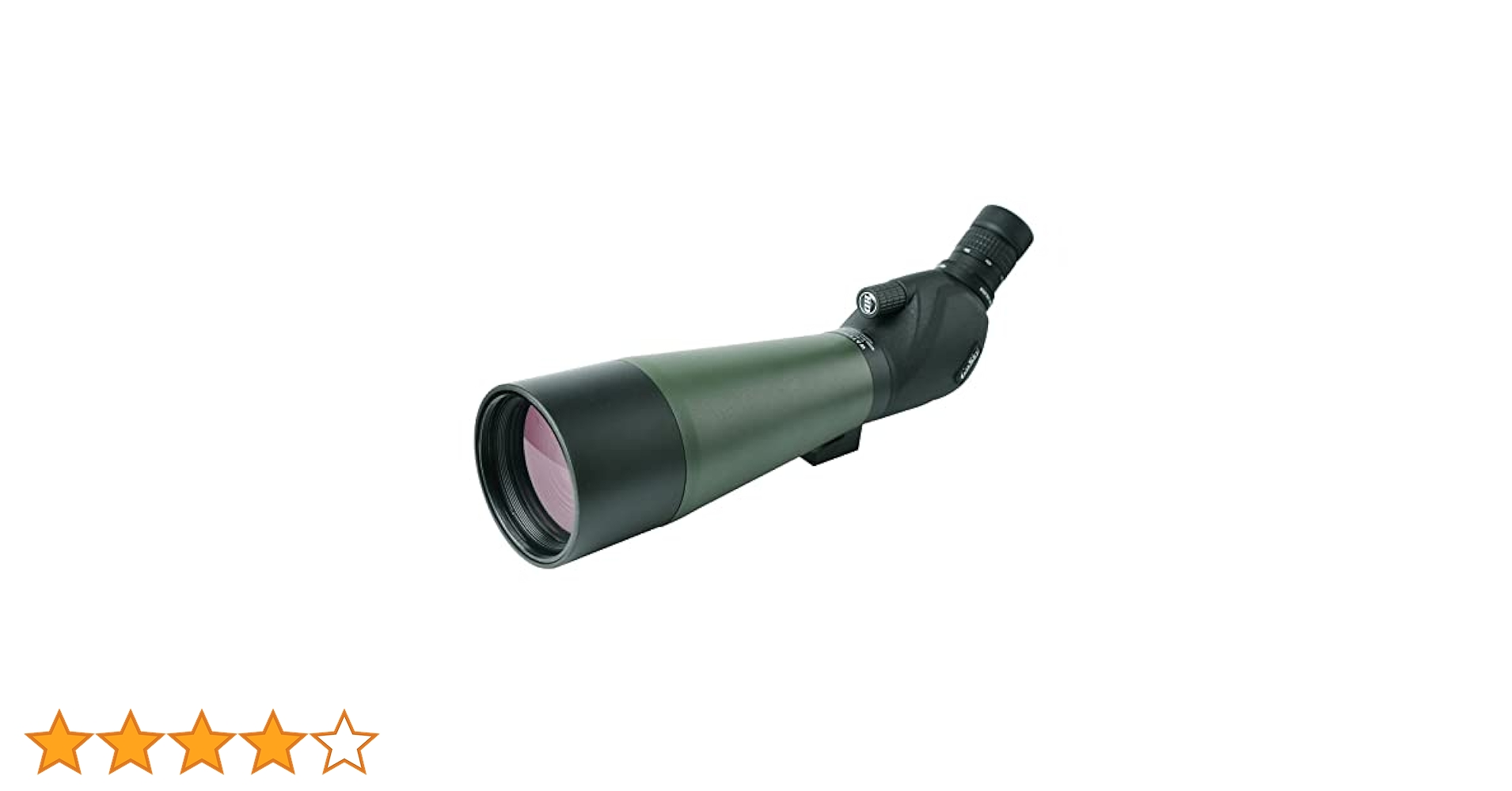 Amazon | Gosky 20-60 X 80 ポロプリズム スポッティング